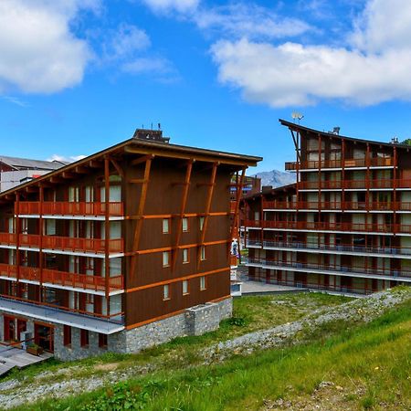 Chalet Des Neiges : La Cime Des Arcs Les Arcs  Экстерьер фото